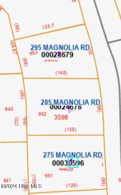 275/285295 Magnolia Rd Unit 951, 952, 953, Pinehurst NC, 28374 land for sale