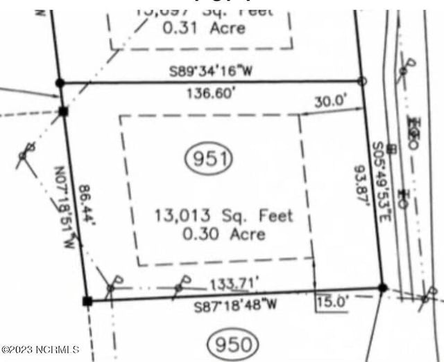 275/285295 Magnolia Rd Unit 951, 952, 953, Pinehurst, NC 28374