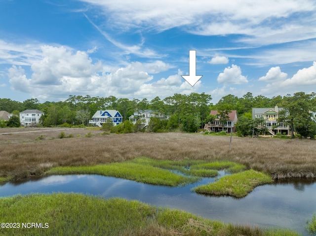 4396 Tidemarsh Ct, Southport NC, 28461 land for sale