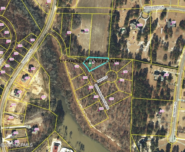 217 Southerland Dr Unit 12, Raeford NC, 28376 land for sale