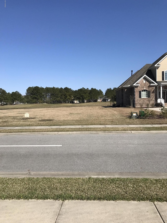 Listing photo 3 for 9382 Old Salem Way NW Unit 55, Calabash NC 28467