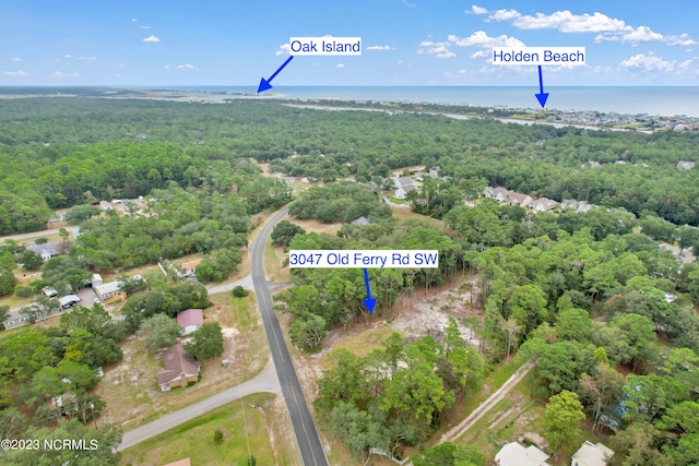 3047 Old Ferry Rd SW, Supply NC, 28462 land for sale