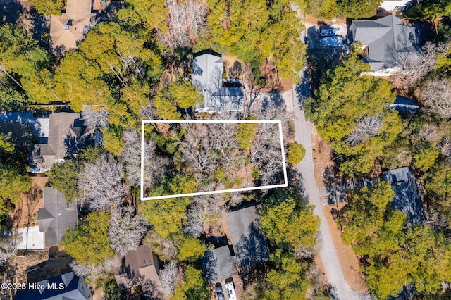 125 Willow Rd, Pine Knoll Shores NC, 28512 land for sale