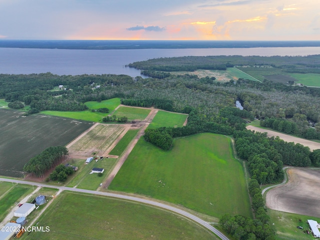 610 Chambers Ferry Rd, Edenton, NC 27932