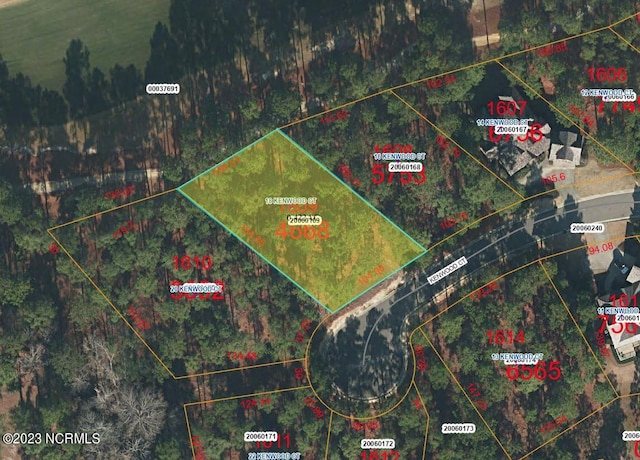 18 Kenwood Ct Unit 1609, Pinehurst, NC 28374