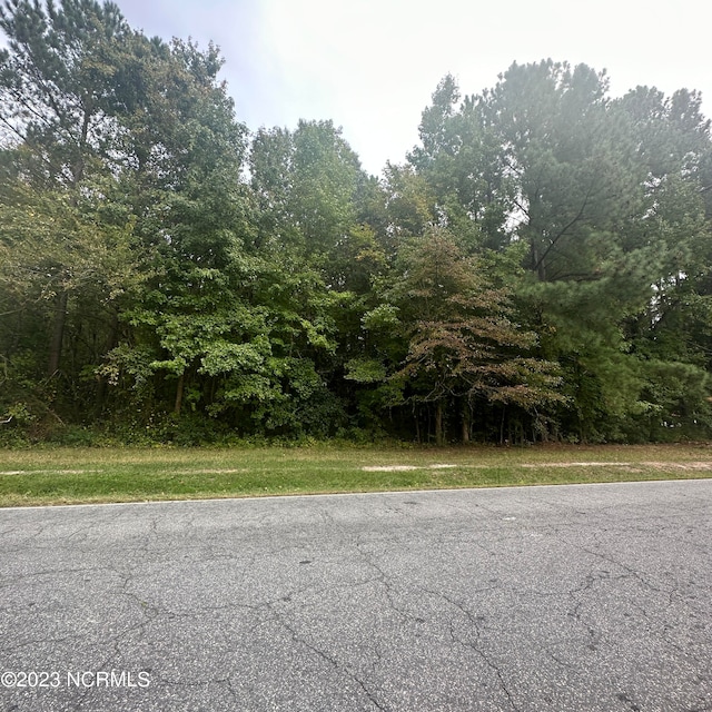 316 Old Hertford Rd, Edenton NC, 27932 land for sale