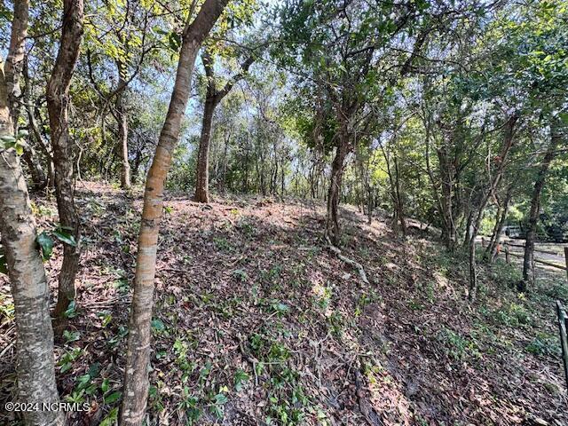 LOT9-R W Rdg, Surf City, NC 28445