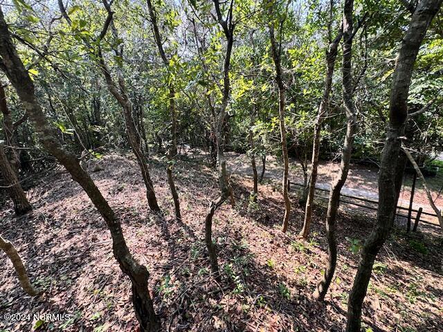 LOT9-R W Rdg, Surf City, NC 28445