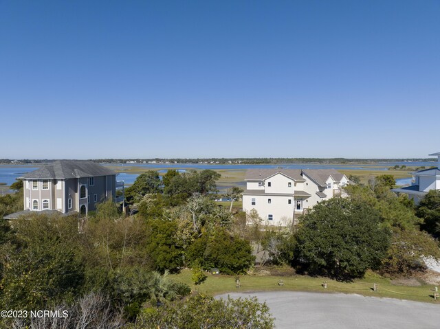 LOT9-R W Rdg, Surf City, NC 28445