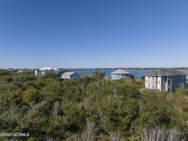 LOT9-R W Rdg, Surf City, NC 28445