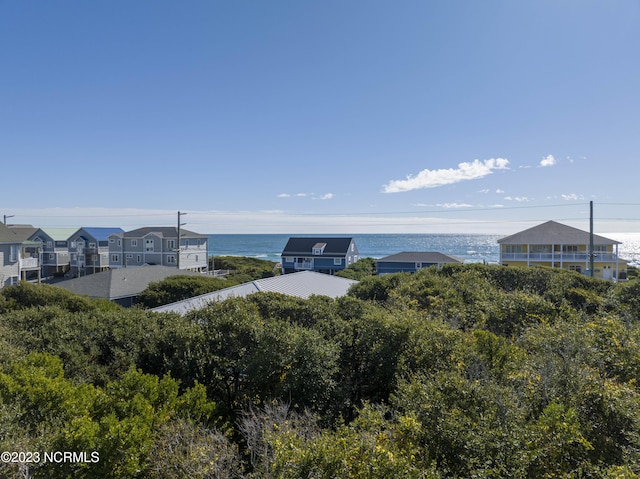LOT9-R W Rdg, Surf City, NC 28445