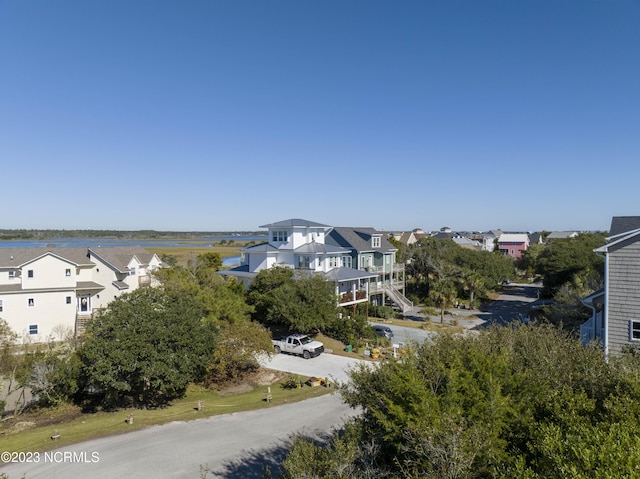 LOT9-R W Rdg, Surf City, NC 28445