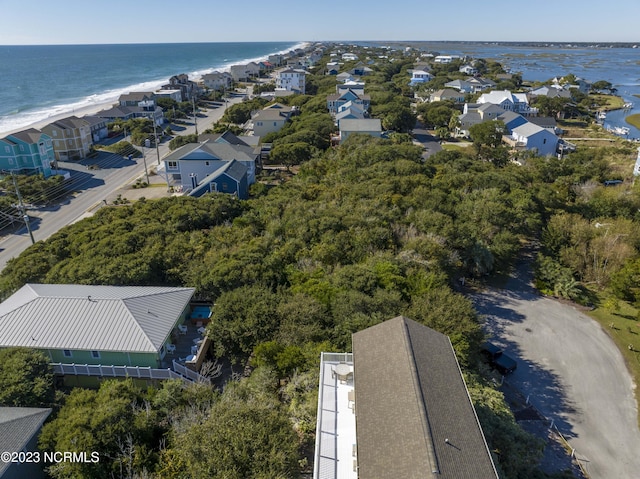 LOT9-R W Rdg, Surf City, NC 28445