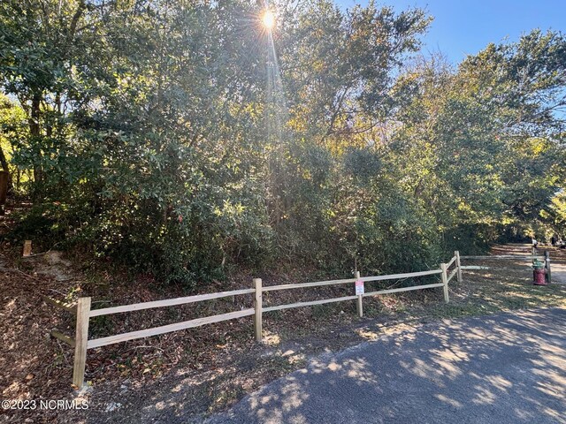 LOT9-R W Rdg, Surf City, NC 28445