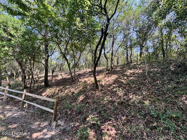 LOT9-R W Rdg, Surf City, NC 28445