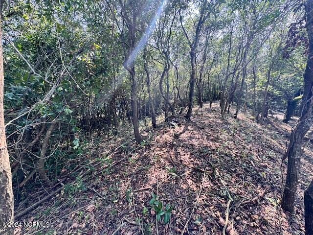 LOT9-R W Rdg, Surf City, NC 28445