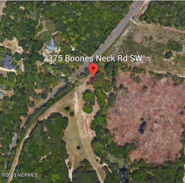 Listing photo 2 for 3375 Boones Neck Rd SW, Supply NC 28462