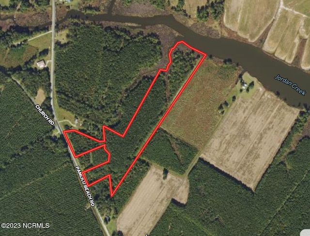 0 Pamlico Beach Rd, Belhaven NC, 27810 land for sale