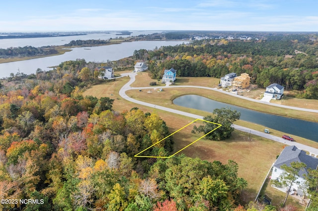 617 Tom Nevers Way Unit 660, Holly Ridge, NC 28445