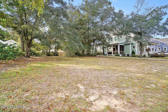 305 Fire Fly Ln SE Unit 3, Southport NC, 28461 land for sale