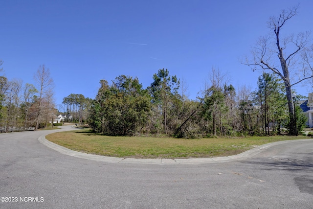 Address Not Disclosed, Wilmington NC, 28411 land for sale