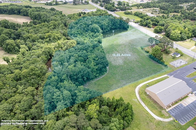 00 W 5th St, Washington NC, 27889 land for sale