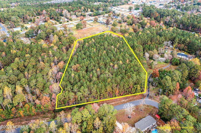 131 Henson Rd, Hubert NC, 28539 land for sale