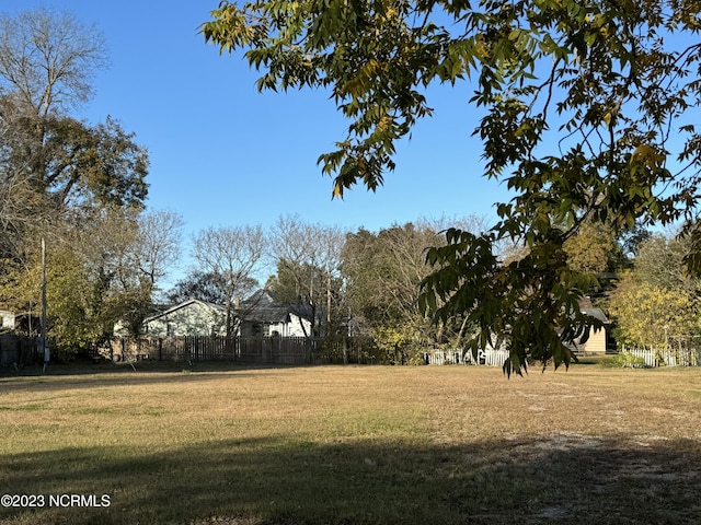 307 E Queen St, Edenton NC, 27932 land for sale