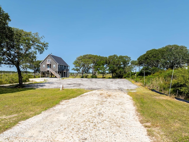 2065 New River Inlet Rd, North Topsail Beach NC, 28460 land for sale