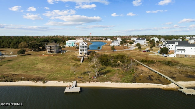 Listing photo 2 for 410 Kensington Pl Unit 520, Newport NC 28570