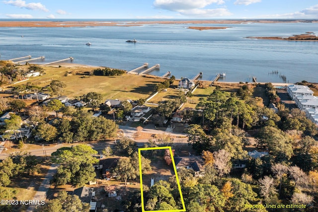 717 E Moore St, Southport NC, 28461 land for sale