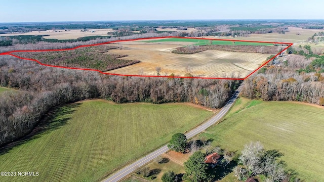 0 Moonlight Rd, Scotland Neck, NC 27874
