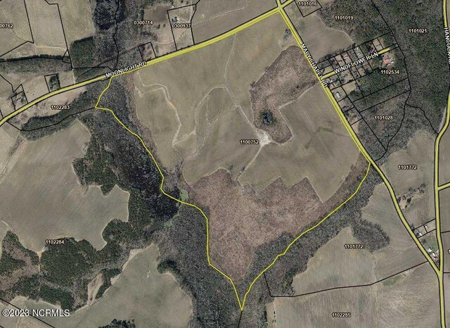 0 Moonlight Rd, Scotland Neck, NC 27874