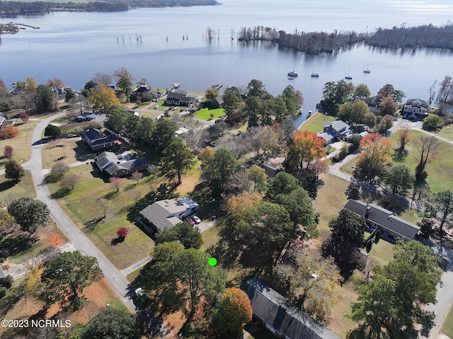 102 Queen Anne Dr, Edenton NC, 27932 land for sale