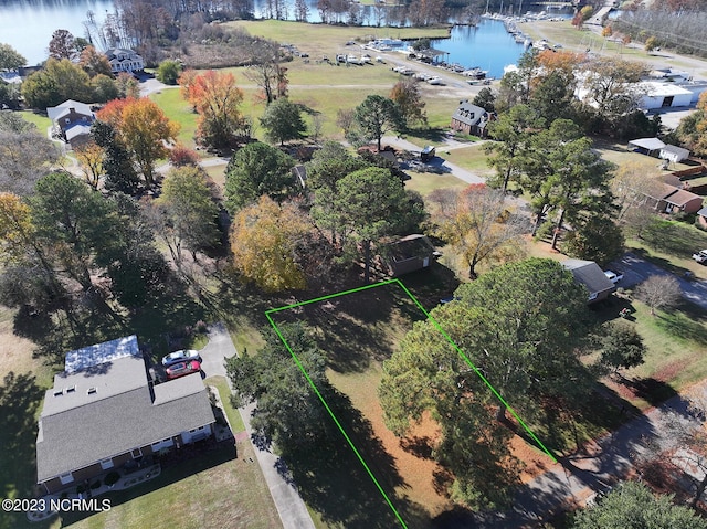 Listing photo 3 for 102 Queen Anne Dr, Edenton NC 27932