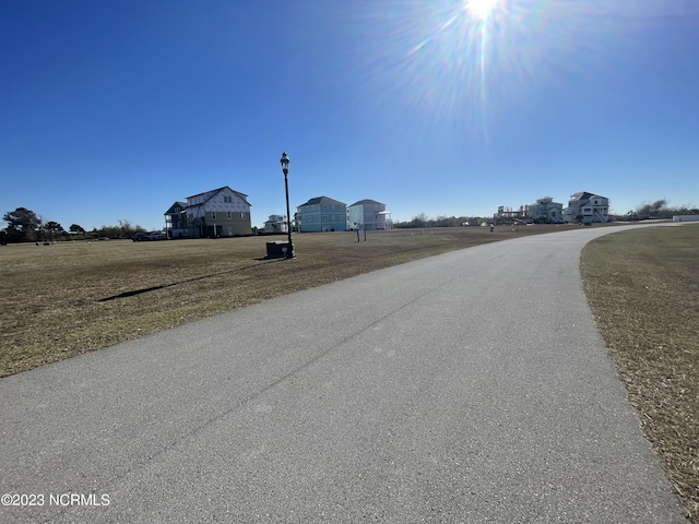 216 Marshside Lndg, Holly Ridge NC, 28445 land for sale