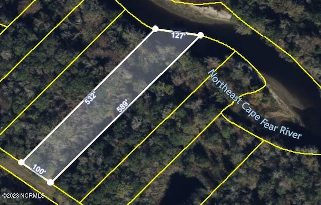 Listing photo 2 for LOT1D E Marney Ext, Burgaw NC 28425