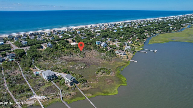 Listing photo 3 for 4310 Emerald Dr, Emerald Isle NC 28594