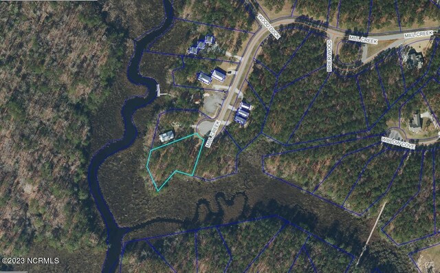 1054 Mill Creek Dr Unit 62C, Minnesott Beach, NC 28510