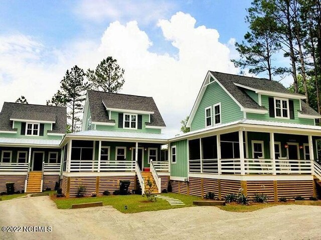 1054 Mill Creek Dr Unit 62C, Minnesott Beach, NC 28510