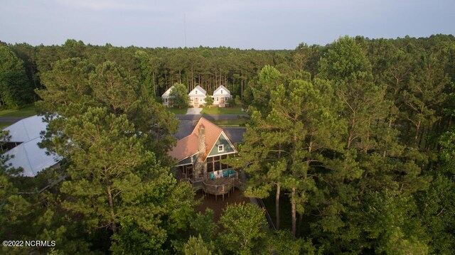 1054 Mill Creek Dr Unit 62C, Minnesott Beach, NC 28510