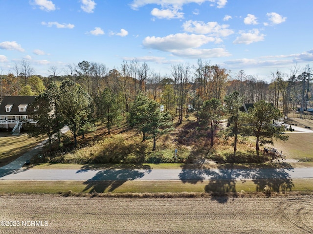 Listing photo 3 for LOT8 Peninsula Acres Dr Unit 8, Bath NC 27808