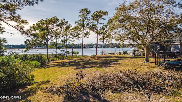 3517 Marsh Hawk Ln SW, Shallotte NC, 28470 land for sale