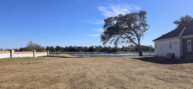 LOT8 Goose Creek Rd SW Unit 8, Ocean Isle Beach NC, 28469 land for sale