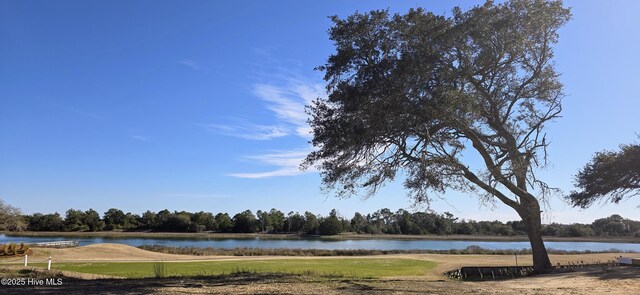 Listing photo 3 for LOT8 Goose Creek Rd SW Unit 8, Ocean Isle Beach NC 28469