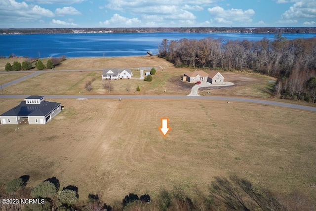 LOT41 Sterling Colson Way Unit 41, Hertford, NC 27944