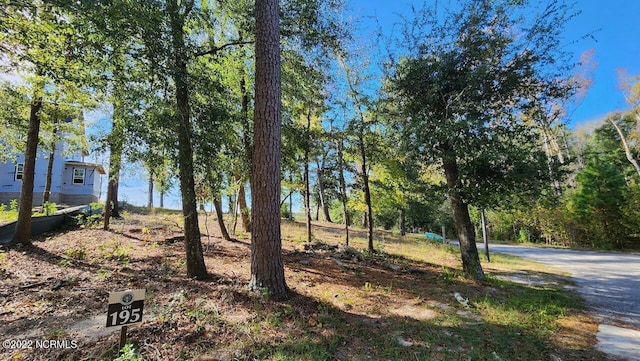 3753 White Cliffs Dr Unit 195, Castle Hayne NC, 28429 land for sale