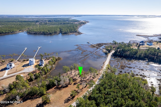 3032 Mill Creek Rd Unit 12, Newport NC, 28570 land for sale