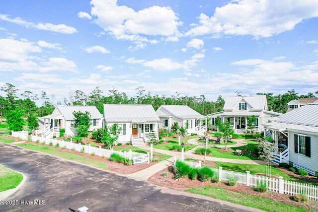 770 Preservation Rd Unit 6, Oriental, NC 28571