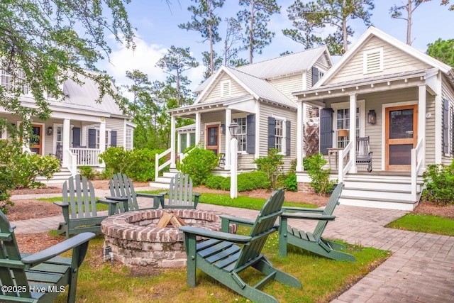 770 Preservation Rd Unit 6, Oriental, NC 28571